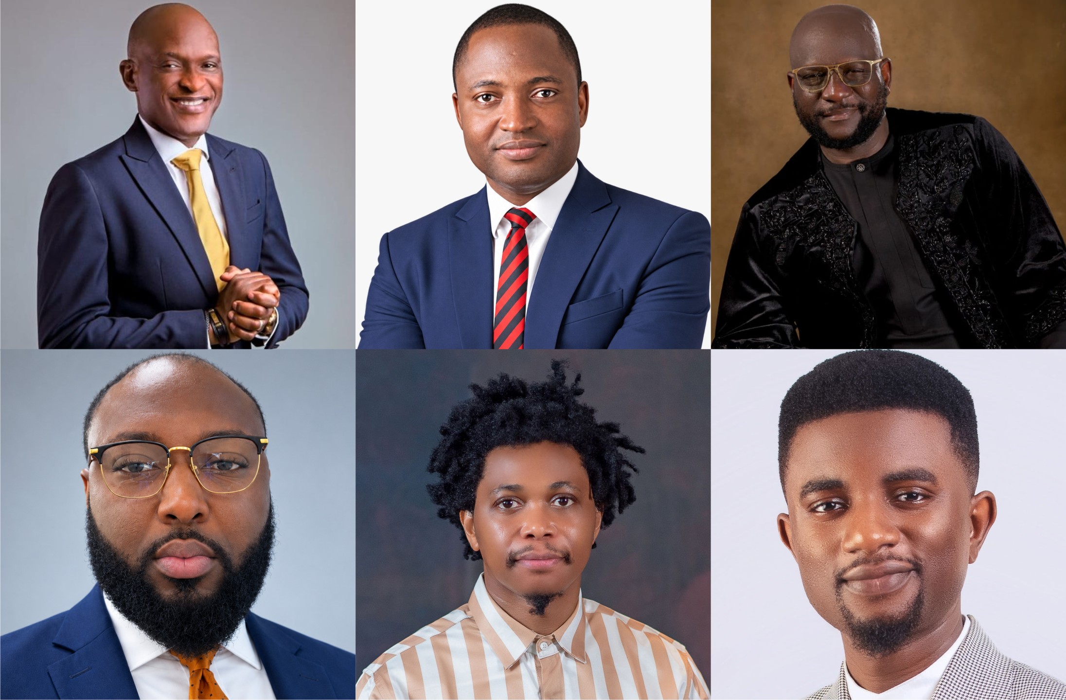 Onaivi, Ojeikhoa, Adebayo, others, To address issues Around Leadership At 2026 Industry Impact Summit -marketingspace.com.ng