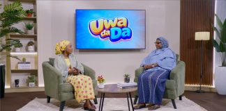 AREWA24 Launches “UWA DA DA” To Reduce Infant Mortality Across Northern Nigeria AREWA24 Launches “UWA DA DA” To reduce Infant Mortality Across Northern Nigeria -marketingspace.com.ng