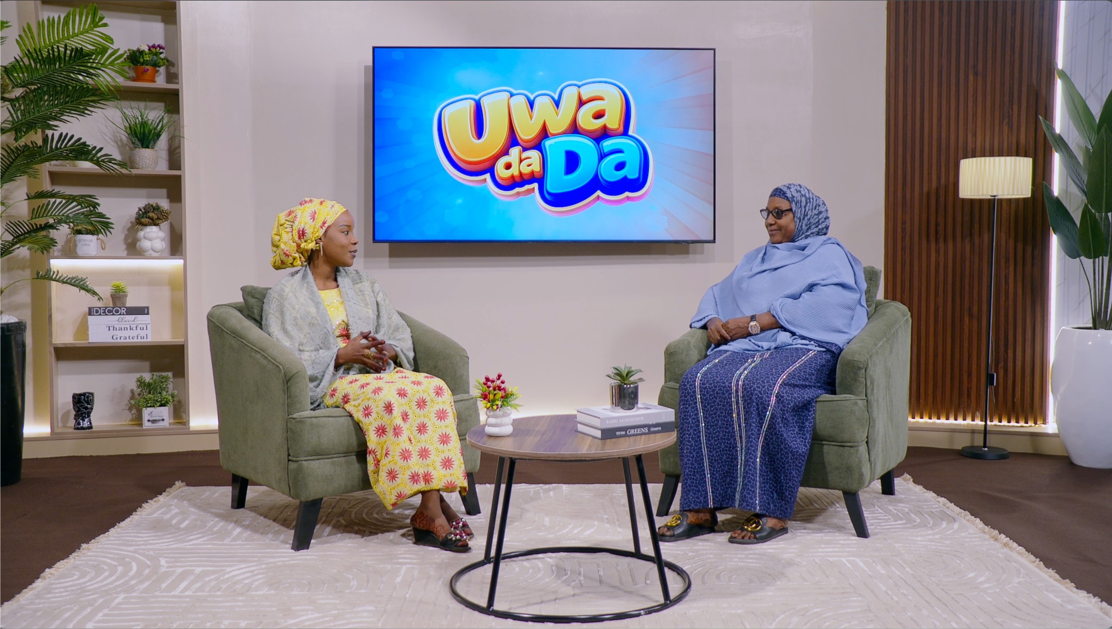 AREWA24 Launches “UWA DA DA” To reduce Infant Mortality Across Northern Nigeria -marketingspace.com.ng