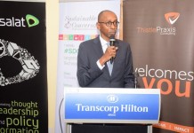 Etisalat Highlights Education and Health as Key to Sustainable Development