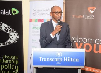 Etisalat Highlights Education and Health as Key to Sustainable Development
