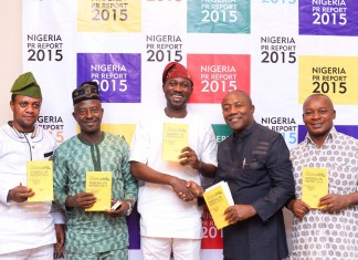 BHM Launches Nigeria’s First-Ever Annual PR Industry Report