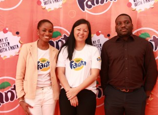 Fanta Unveils ‘Play It Better’ Campaign