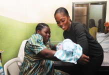 Pampers Excites Mothers With Months Supply Of Diapers