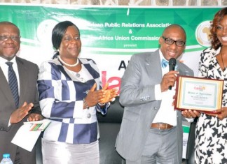 APRA unveils Kate Henshaw Calabar 2016 Brand Ambassador