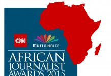 CNN, Multichoice Announce 2016 African Journalist Awards CNN, Multichoice Announce 2016 African Journalist Awards