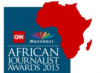 CNN, Multichoice Announce 2016 African Journalist Awards CNN, Multichoice Announce 2016 African Journalist Awards