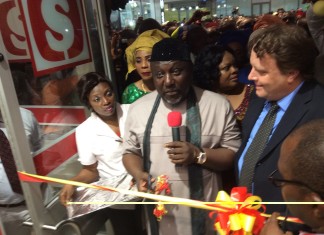 Shoprite opens mega store in Owerri