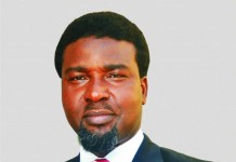 We understand activation like the back of our hands- Kayode Olagesin, MD, Towncriers