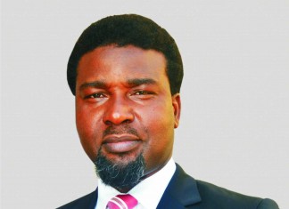 We understand activation like the back of our hands- Kayode Olagesin, MD, Towncriers