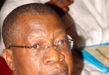 Mohammed, Ayorinde, Umanah, others bag BJAN honours Mohammed, Ayorinde, Umanah