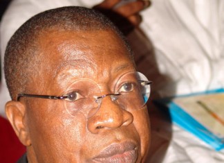 Mohammed, Ayorinde, Umanah, others bag BJAN honours Mohammed, Ayorinde, Umanah
