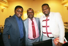 Insight Communications, Millward Brown, Brooks & Blake, Others Clinch Platinum Awards at the 2015 Nigeria Brand Awards
