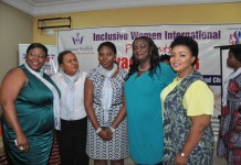 Corporate Women Rise Against Domestic Violence Corporate Women Rise Against Domestic Violence
