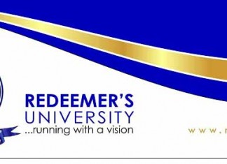 Redeemer’s University Agog for Akingbade’s Lecture
