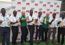 Morning Fresh launches pan-Nigeria consumer promo Morning Fresh launches pan-Nigeria consumer promo