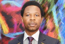 Our dream is to change the face of marketing – Jerry Oche, Chief Marketing Office, Streettoolz