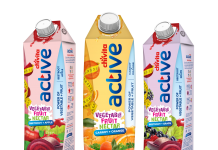 CHI Limited Introduces Chivita Active Vegetable, Fruit Nectar into Nigerian Market