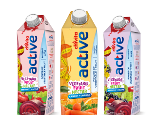 CHI Limited Introduces Chivita Active Vegetable, Fruit Nectar into Nigerian Market