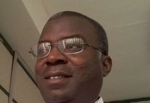 Odesile Becomes Grand Oak Acting Managing Director