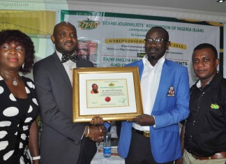 BJAN, IMC Stakeholders Caution Banks over excessive charges