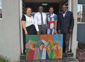 PRCAN Partners Brand South Africa on Nation Branding Ideas