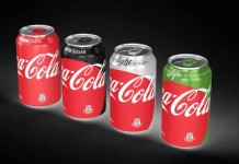 Coke’s Big Design Change sets for review by Investors