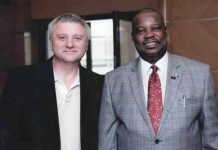 West African Outdoor Practitioners strategise to transact business across borders
