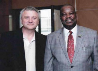 West African Outdoor Practitioners strategise to transact business across borders