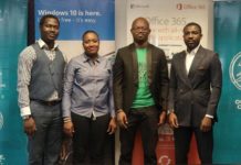 Microsoft, Socialiga partner to coordinate grassroots soccer through technology
