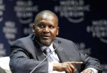 Dangote Contributes 53% to Govt’s Revenue in Mineral Sector, Says FG