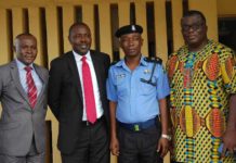 ICOC Men’s Forum Holds on Saturday