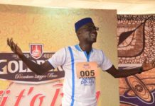 Goldberg Fuji concert: 10 contestants secure tickets after rigorous exercise
