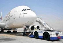 Emirates Group record profits milestone, continue global expansion