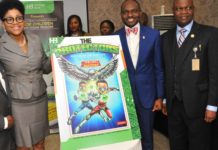 Heritage Bank Sets New Financial Inclusion Landmark with Book on Financial Literacy