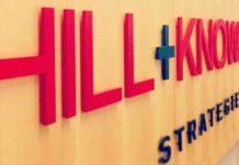 Hill+Knowlton Strategies Wins EMEA Agency of the Year …Nigerian affiliate corners Hawei PR Account