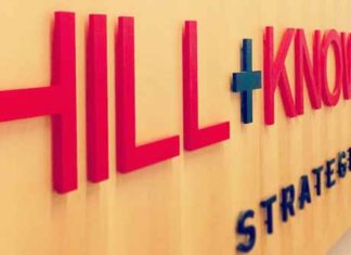 Hill+Knowlton Strategies Wins EMEA Agency of the Year …Nigerian affiliate corners Hawei PR Account