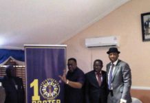 OAAN announces date for 2016 Poster Awards, Unveils 10th Anniversary Logo