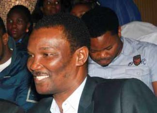 Oluwasona elected AAAN 19th president