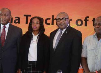 Maltina Teacher of the year award: Nigerian Breweries extends entry to private schools