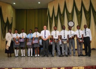 Olashore International School sets standard for secondary education, organizes supplementary exams