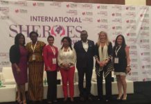 SHEROES Advances Women’s Leadership in Africa