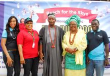 Skye Bank Promo: Lagos Customer Wins N1m in Akure