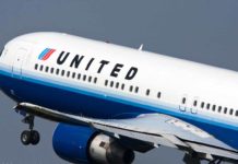 United Airlines ends Houston-to-Nigeria route