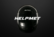BBDO Bangkok launches accident-detect helmet