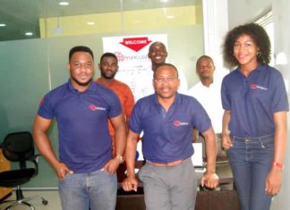 myKustoma® debuts in Nigeria for traditional, e-Commerce and market research