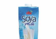 Hollandia Soya Milk reiterates health benefit with new packaging appeal