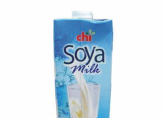 Hollandia Soya Milk reiterates health benefit with new packaging appeal