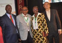 PRCAN Congratulates APRA, YBO