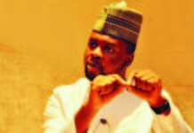 Globacom names Red Media Boss Brand Ambassador